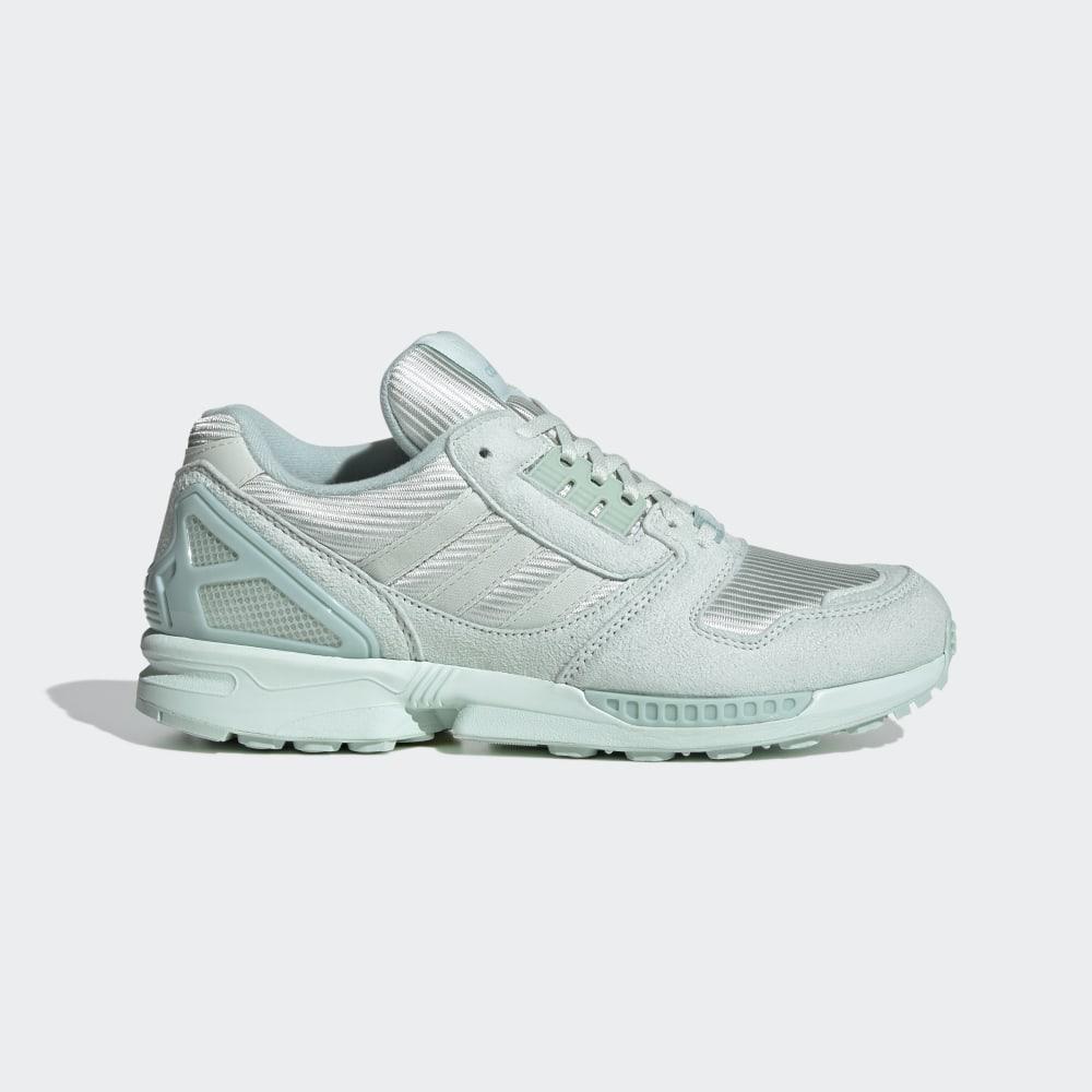 Originals Adidas ZX 8000 Dama Romania - Verzi/Gri Verzi EF4365
